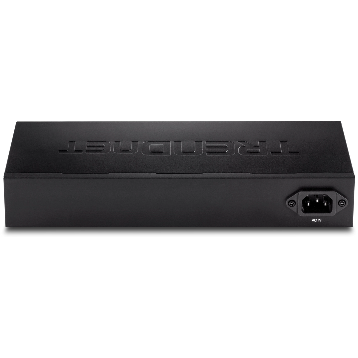 TRENDnet TEG-082WS 10-Port Gigabit Web Smart Switch
