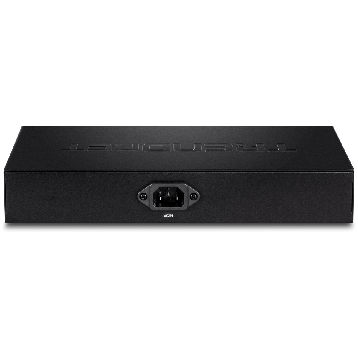 TRENDnet TEG-204WS 20-Port Gigabit Web Smart Switch