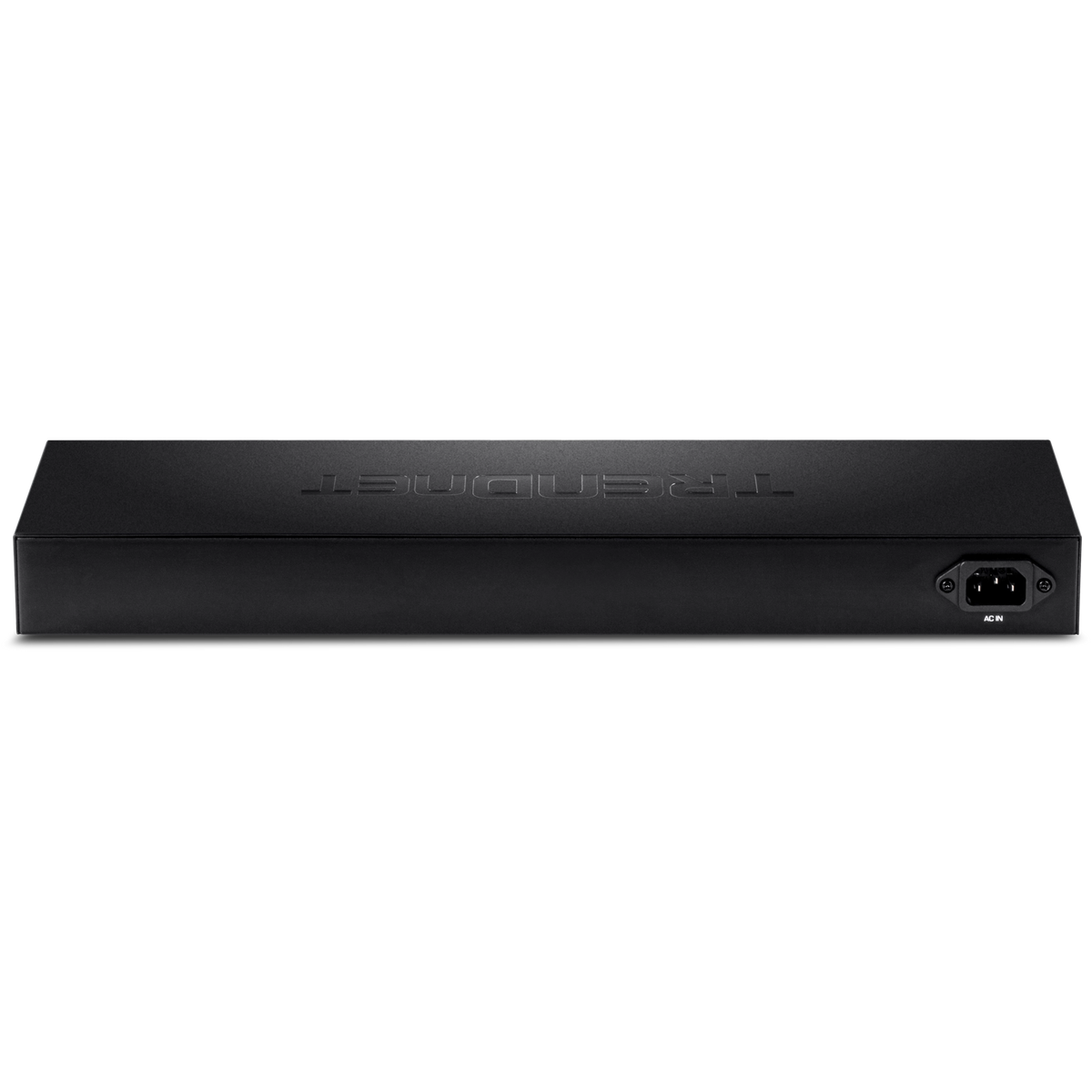 TRENDnet TEG-284WS 28-Port Gigabit Web Smart Switch