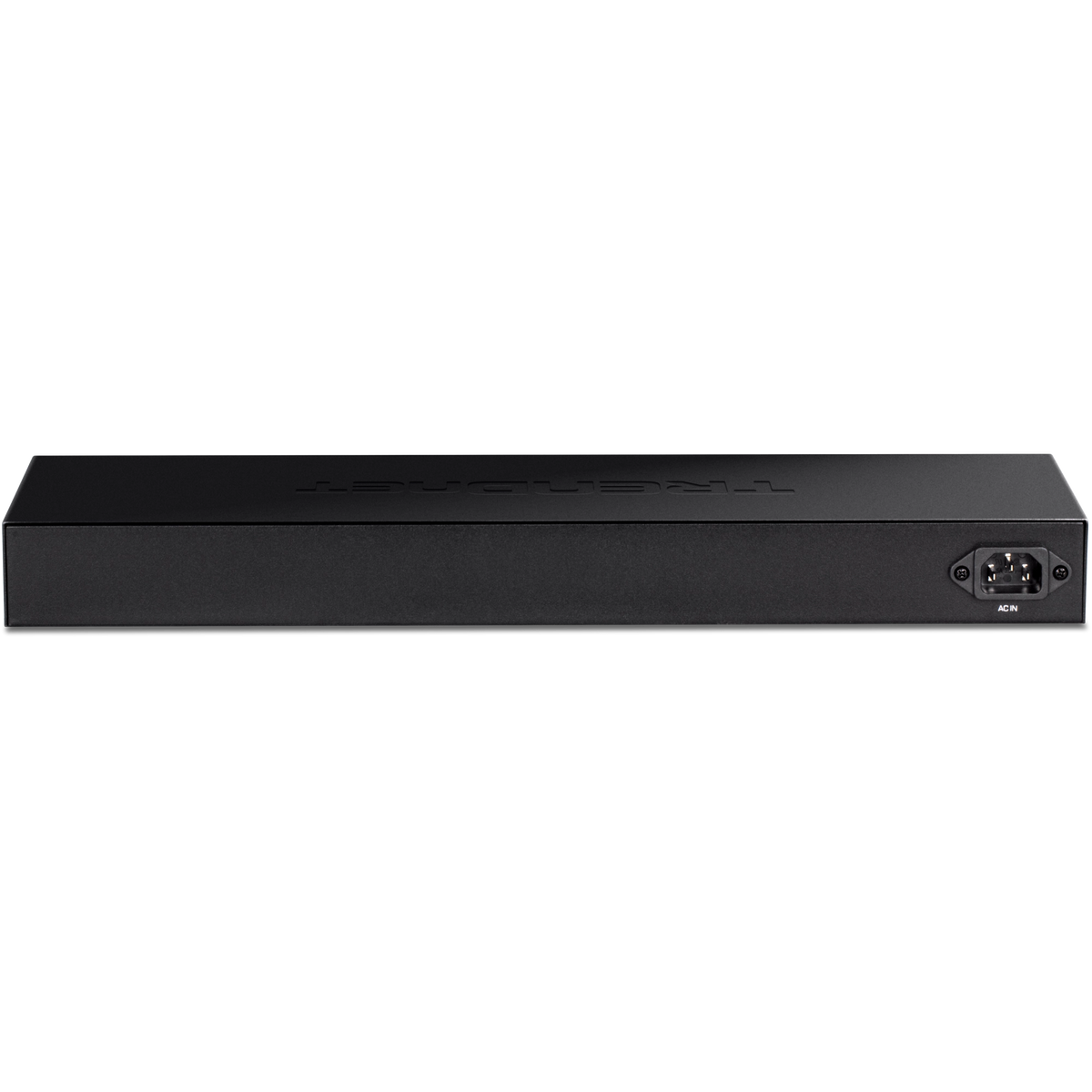 TRENDnet TEG-30284 28-Port Gigabit Web Smart Switch with 10G SFP+ slots