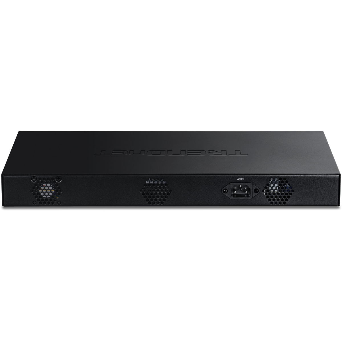 TRENDnet TEG-3284WS 28-Port Multi-Gig Web Smart Switch