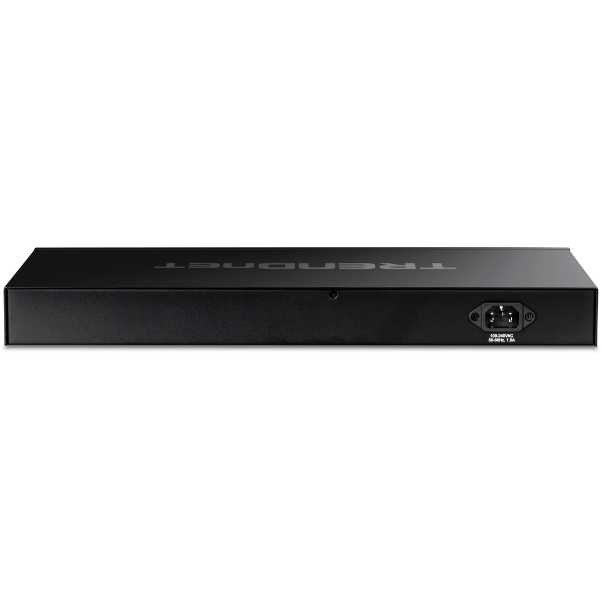 TRENDnet TEG-3524S 52-Port Gigabit Web Smart Switch with 10G SFP+ ports