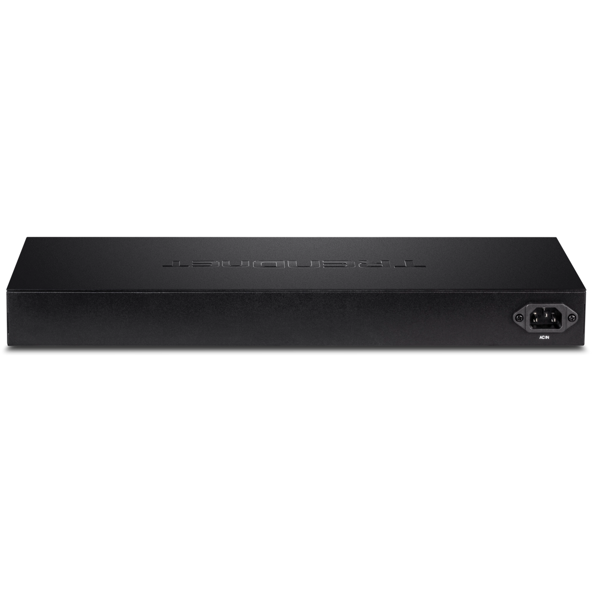 TRENDnet TEG-524WS 52-Port Gigabit Web Smart Switch