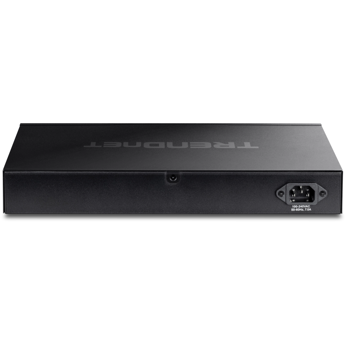 TRENDnet TEG-7124WS 12-Port 10G Web Smart Switch