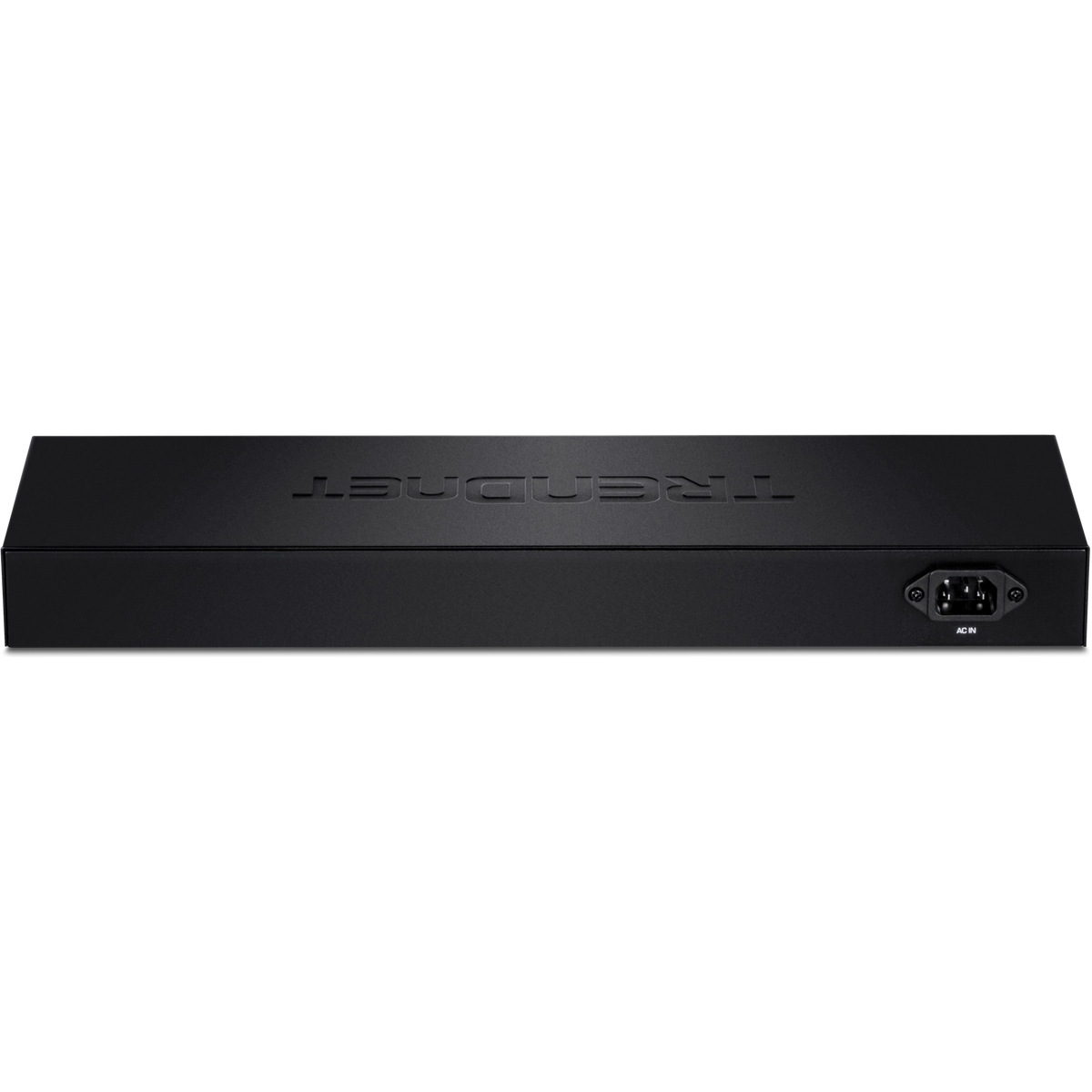 TRENDnet TEG-S16g 16-Port Gigabit GREENnet Switch