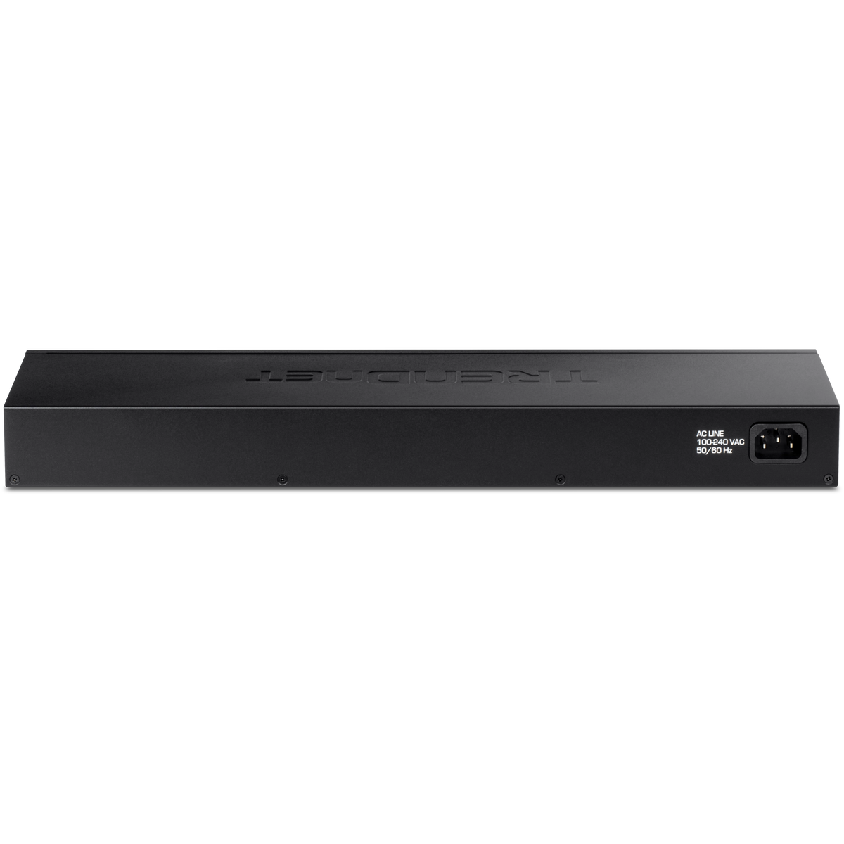 TRENDnet TEG-S17 16-Port Gigabit Switch