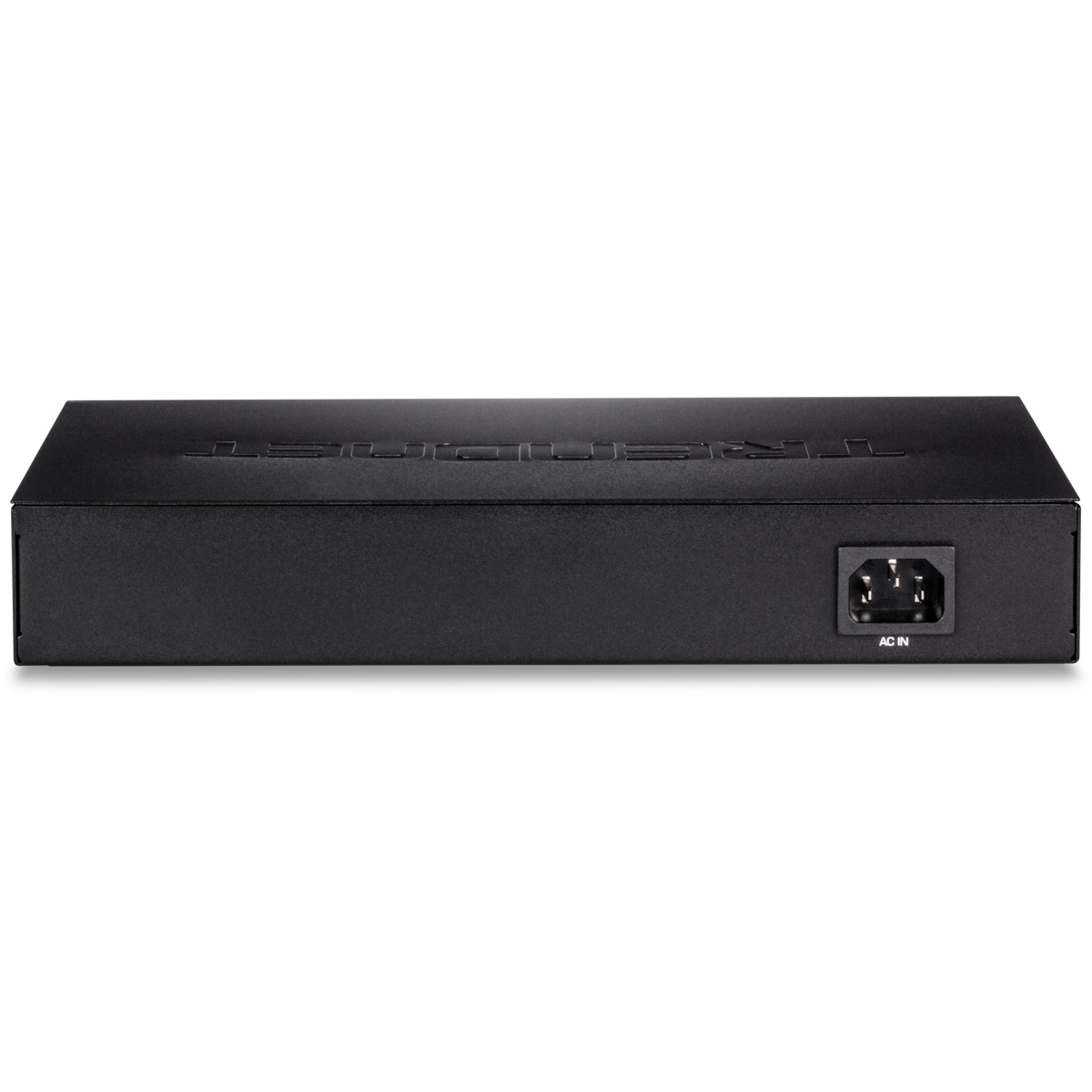 TRENDnet TEG-S24Dg 24-Port Gigabit GREENnet Desktop Switch