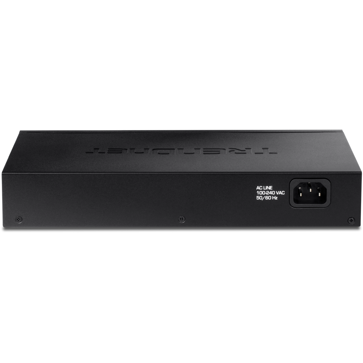 TRENDnet TEG-S25D 24-Port Gigabit Desktop Switch