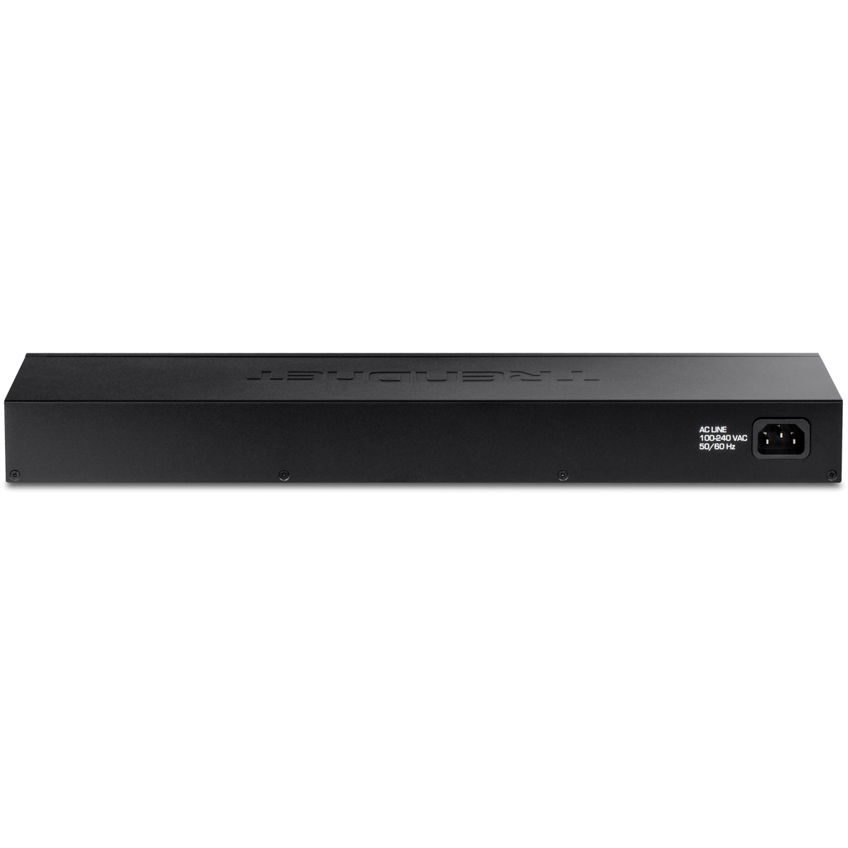 TRENDnet TEG-S25 24-Port Gigabit Switch