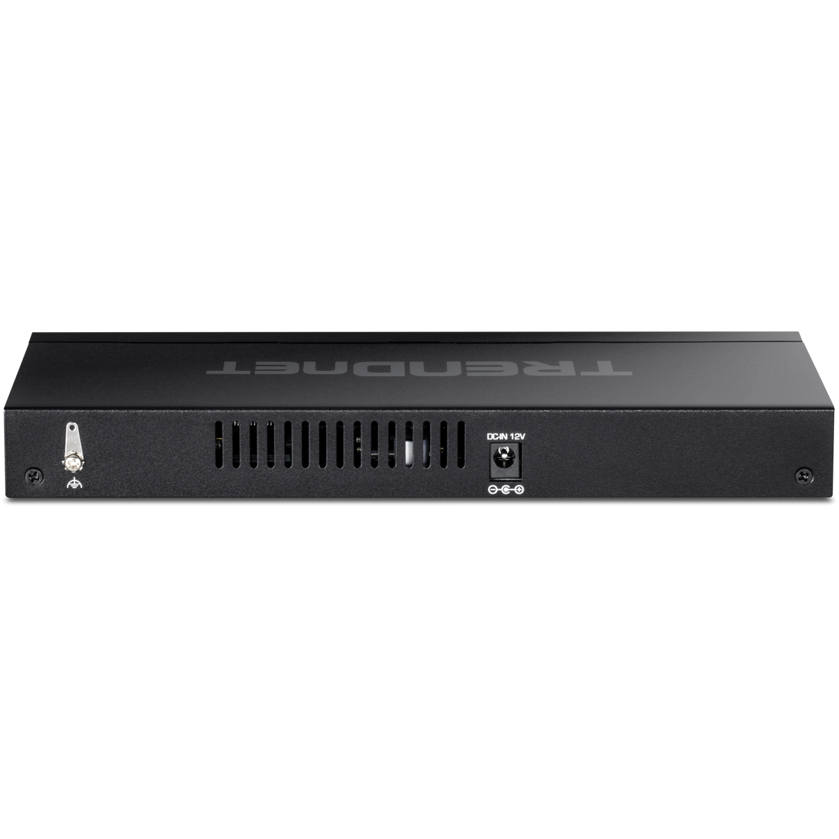 TRENDnet TEG-S327 7-Port Multi-Gig Switch