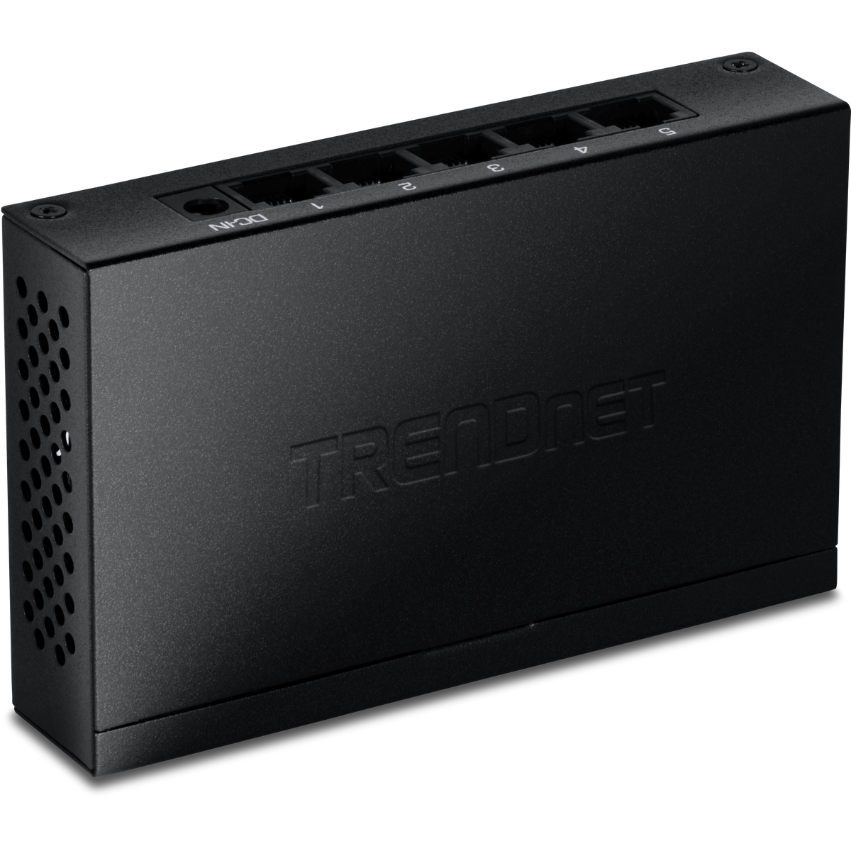 TRENDnet TEG-S351 5-Port 2.5G Switch