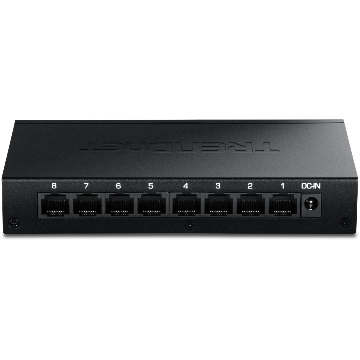 TRENDnet TEG-S381 8-Port 2.5G Switch