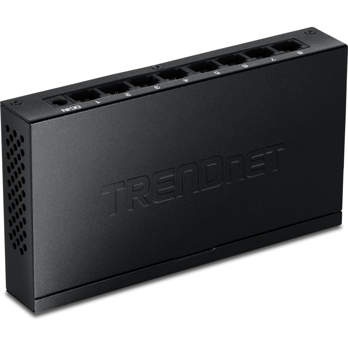 TRENDnet TEG-S381 8-Port 2.5G Switch