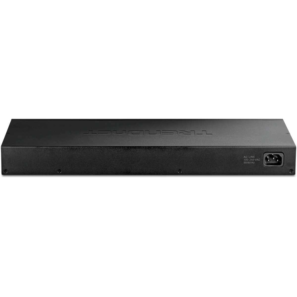 TRENDnet TEG-S50204 20-Port 2.5G Switch with 10G SFP+ Ports