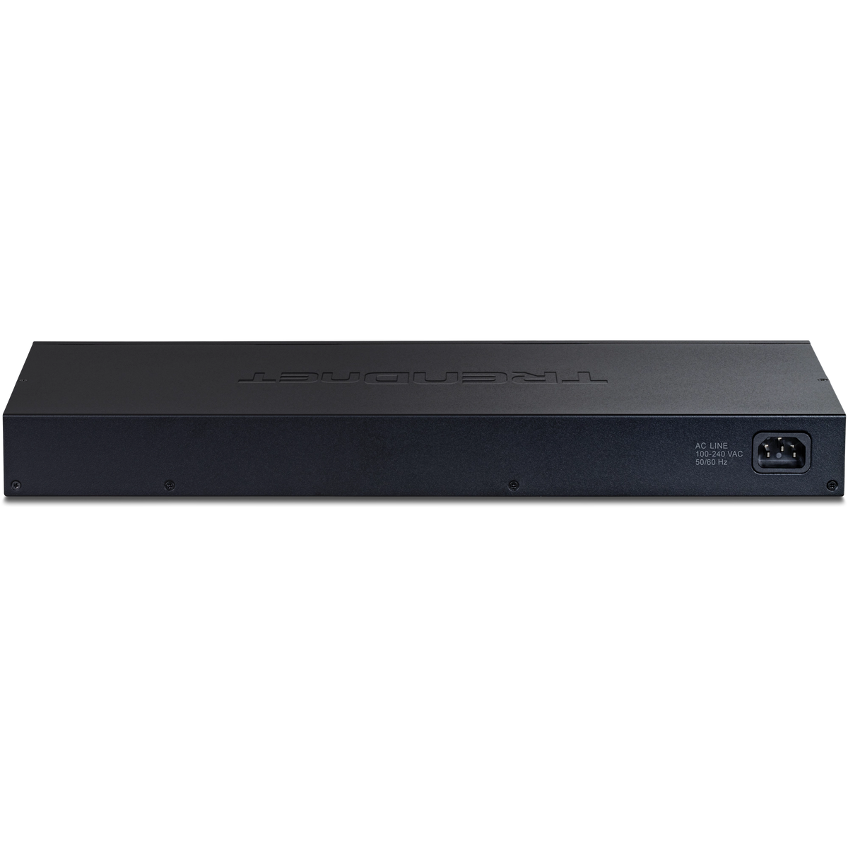 TRENDnet TEG-S50284 28-Port 2.5G Switch with 10G SFP+ Ports