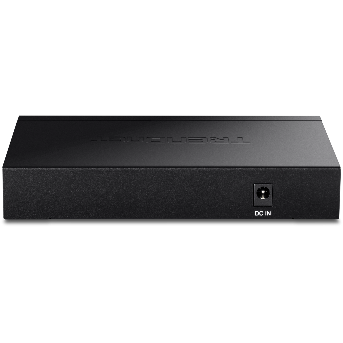 TRENDnet TEG-S5061 6-Port 2.5G Unmanaged Switch with 10G SFP+ Port