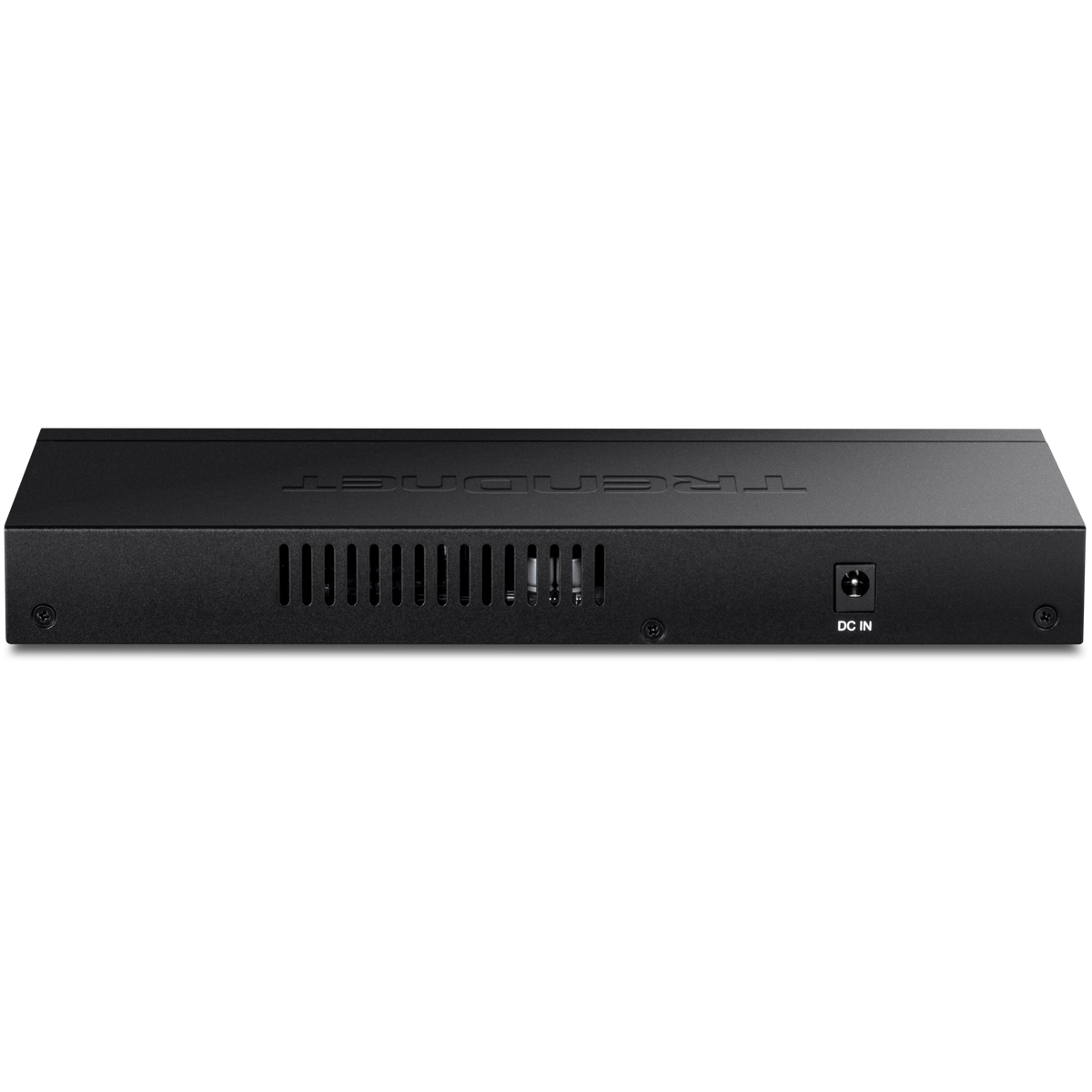 TRENDnet TEG-S5091 9-Port 2.5G Unmanaged Switch with 10G SFP+ Port