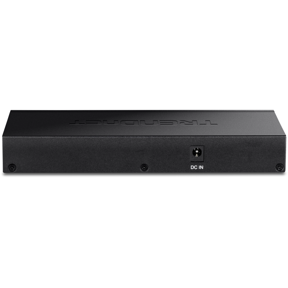 TRENDnet TEG-S51SFP 5-Port Gigabit Switch with SFP Slot