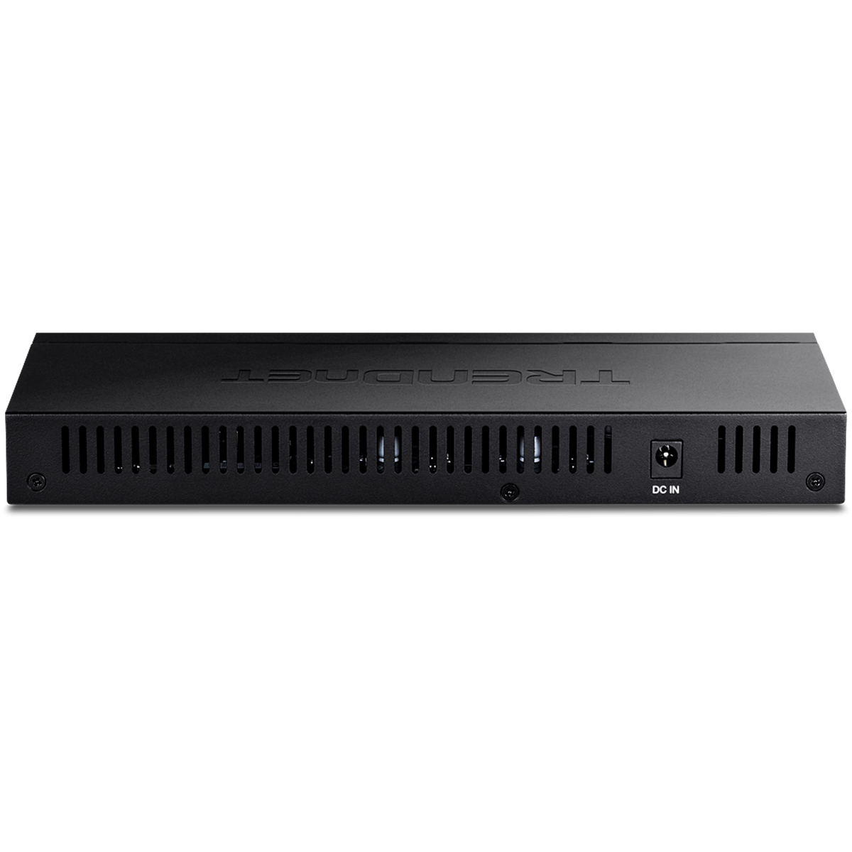 TRENDnet TEG-S591 9-Port Multi-Gig Switch