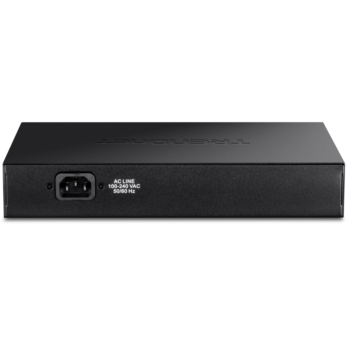 TRENDnet TEG-S708 8-Port 10G Unmanaged Switch