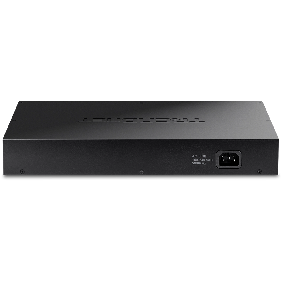 TRENDnet TEG-S7102 10-Port 10G Unmanaged Switch