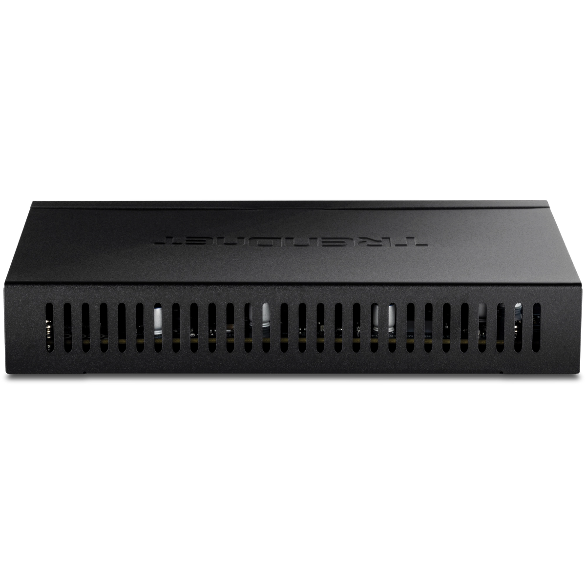 TRENDnet TEG-S762 6-Port Multi-Gig Switch