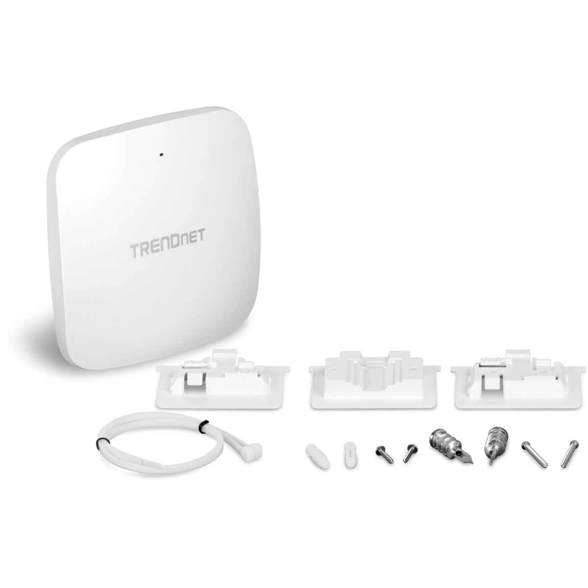 TRENDNet TEW-923DAP AX3000 Dual Band WiFi 6 PoE+ Access Point