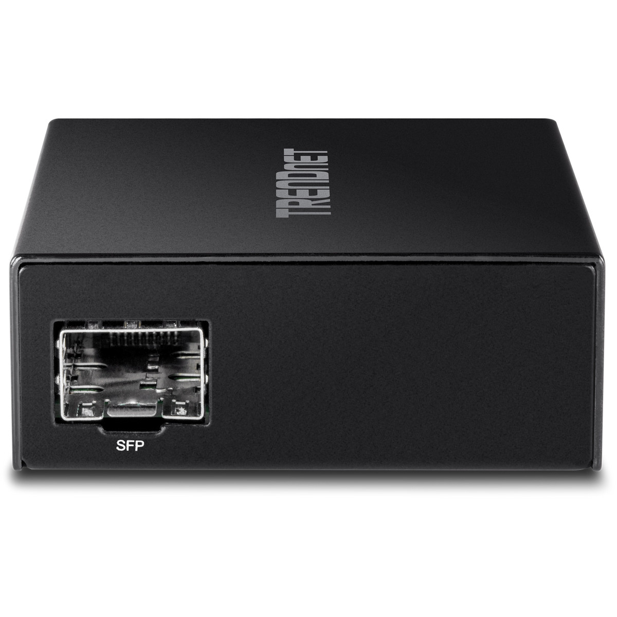 TrendNet TFC-GSFP 1000BASE-T to SFP Fiber Media Converter