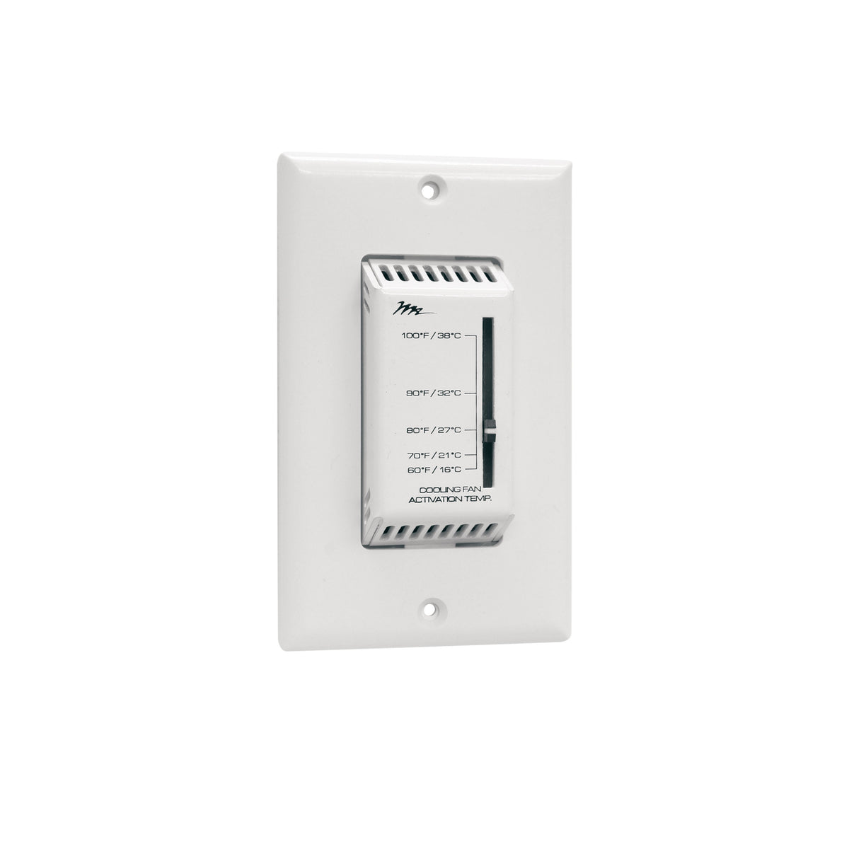 Middle Atlantic THERM-A DUCT COOL THERM,ANALOG