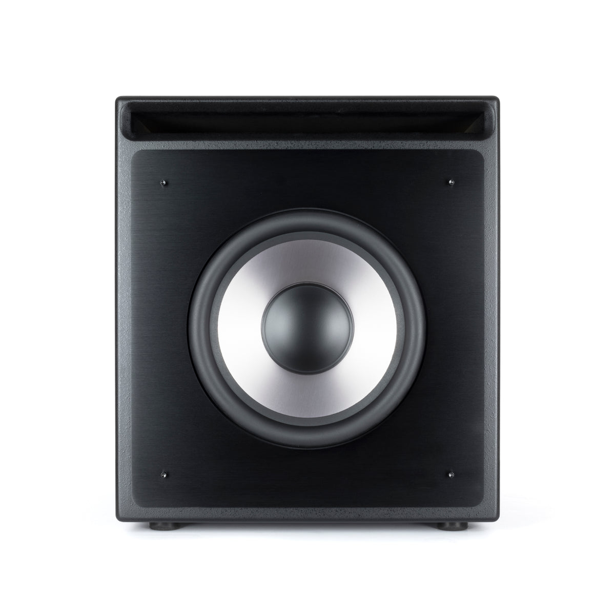 Klipsch THX-1200-SW *replaces KW-120-THX* Black THX 1200 SW Front
