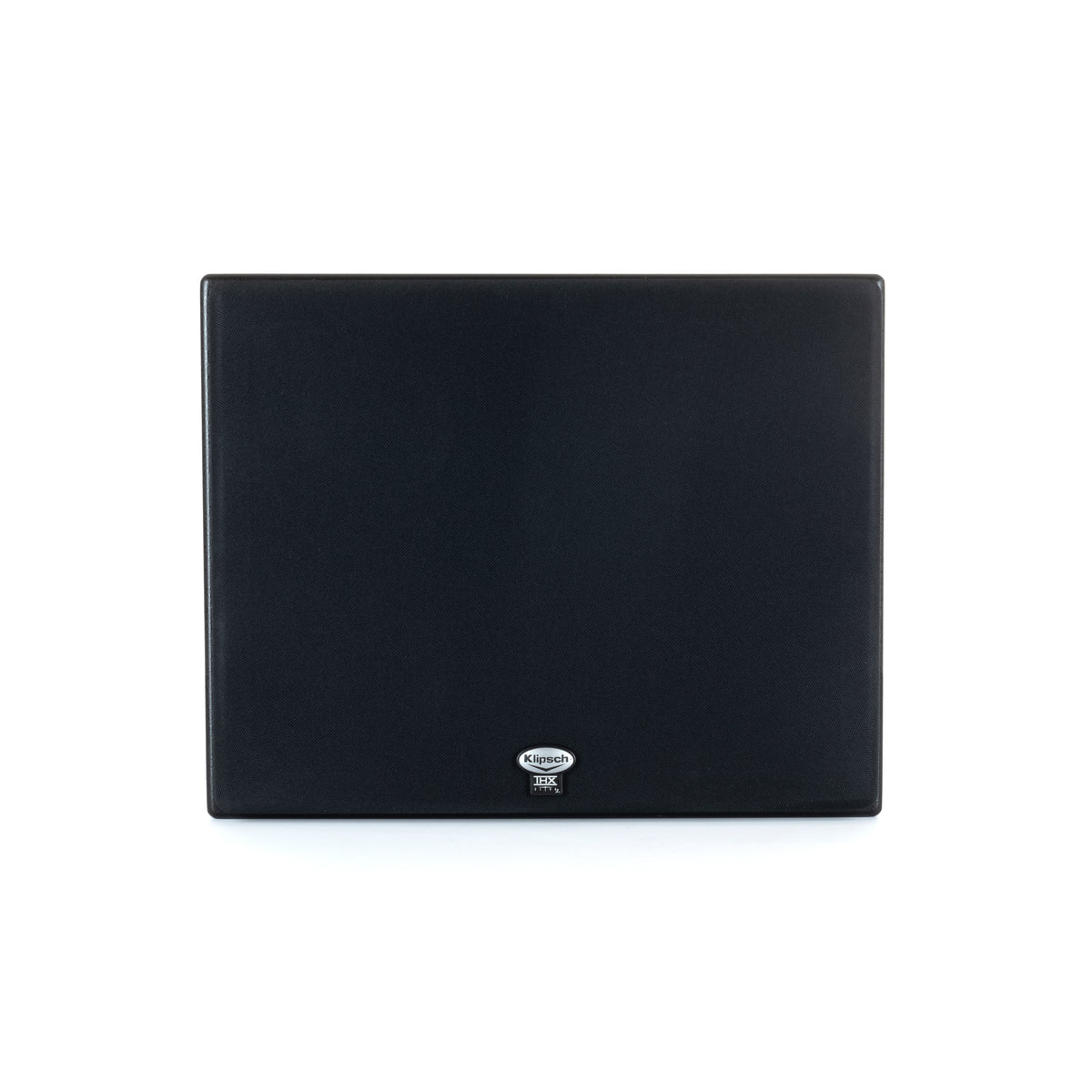 Klipsch THX-5000-LCR *replaces KL-525-THX* Black THX 5000 LCR Center Front Grille