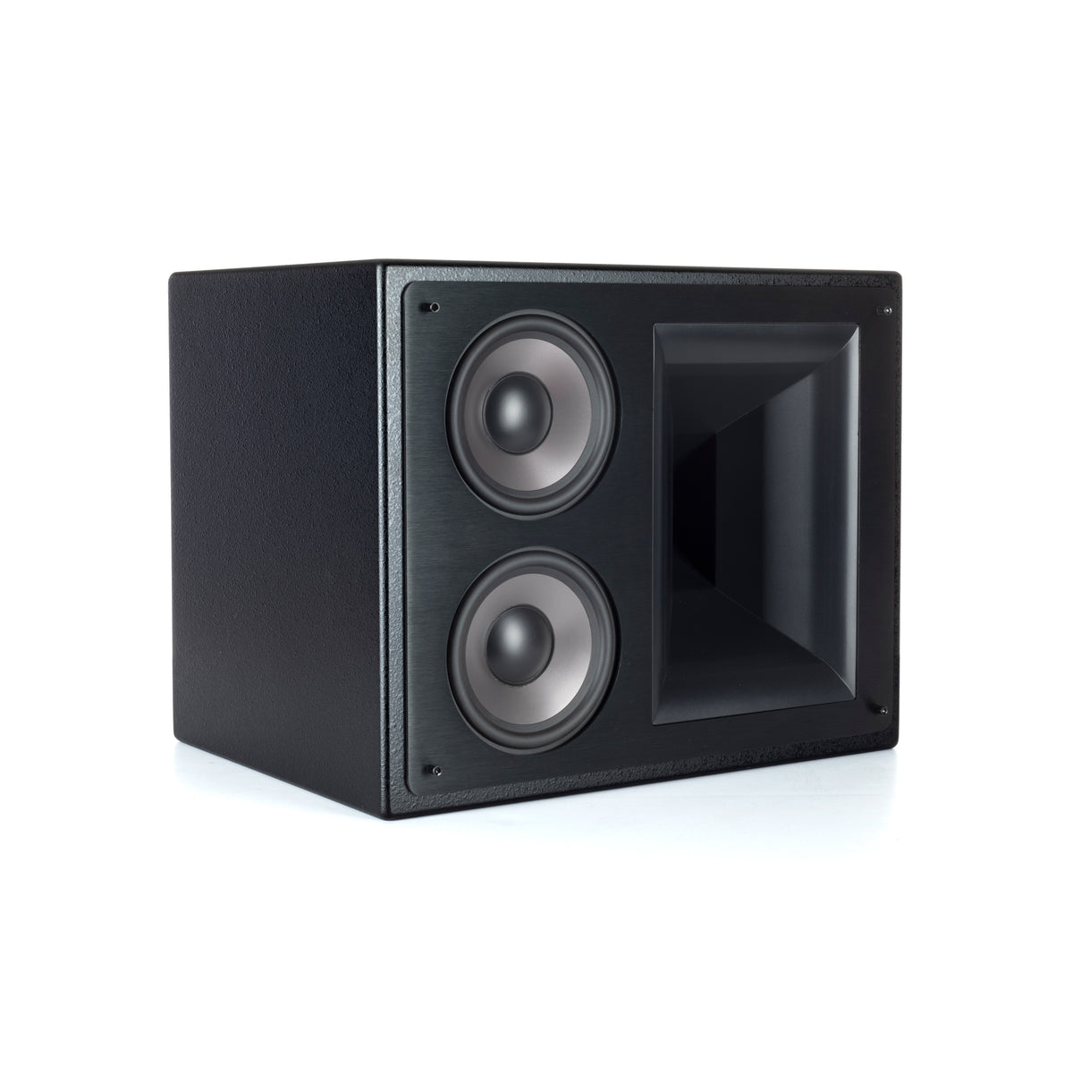 Klipsch THX-5000-LCR *replaces KL-525-THX* Black THX 5000 LCR Center Right