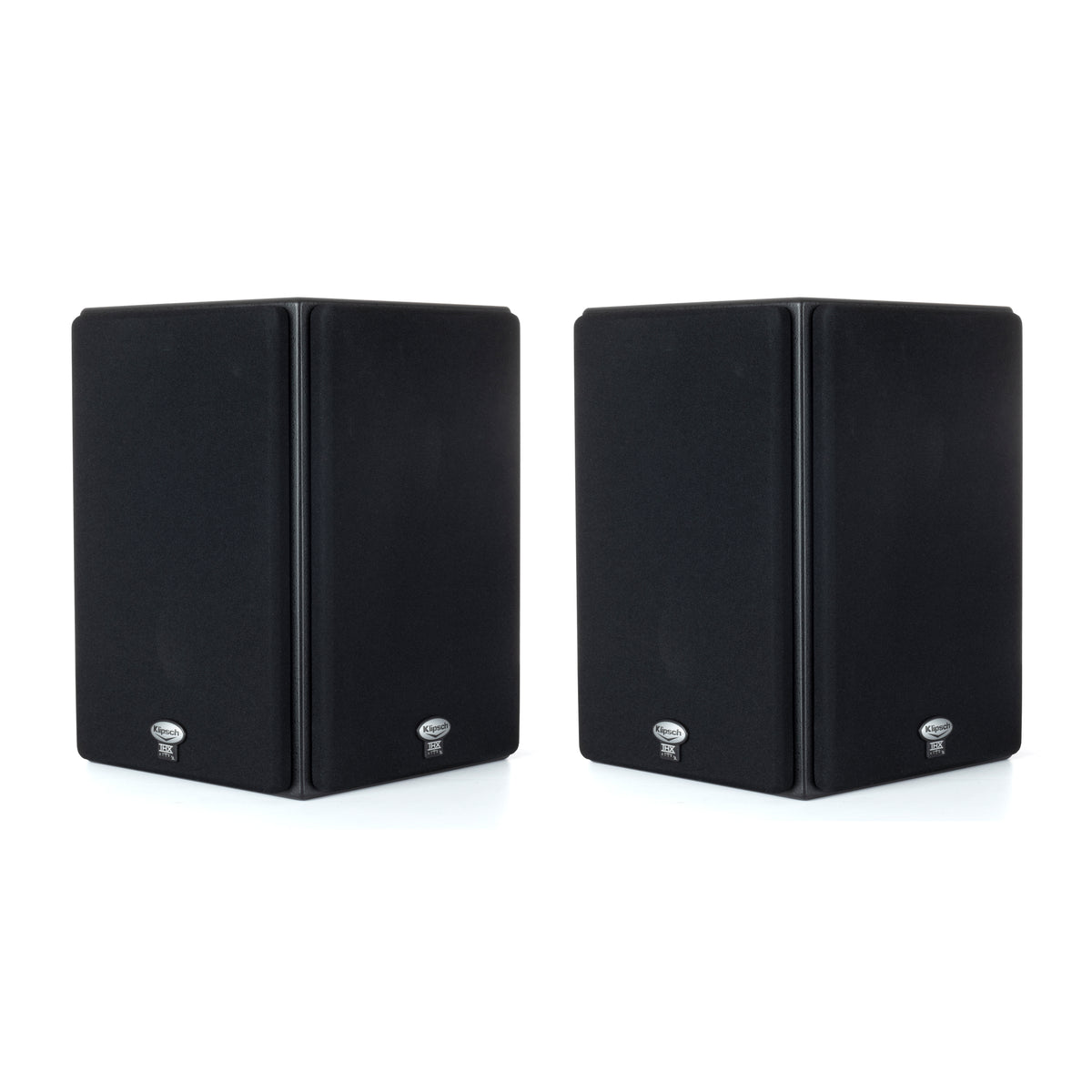 Klipsch THX-5000-SUR *replaces KS-525-THX* Black THX 5000 SURR Pair Grille