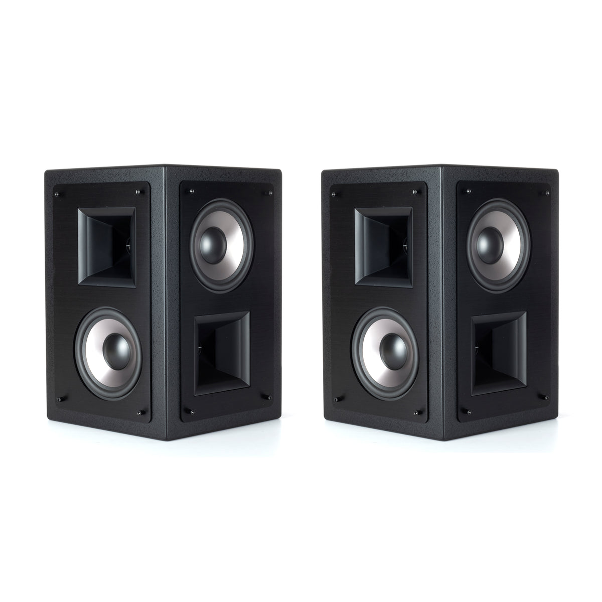 Klipsch THX-5000-SUR *replaces KS-525-THX* Black THX 5000 SURR Pair