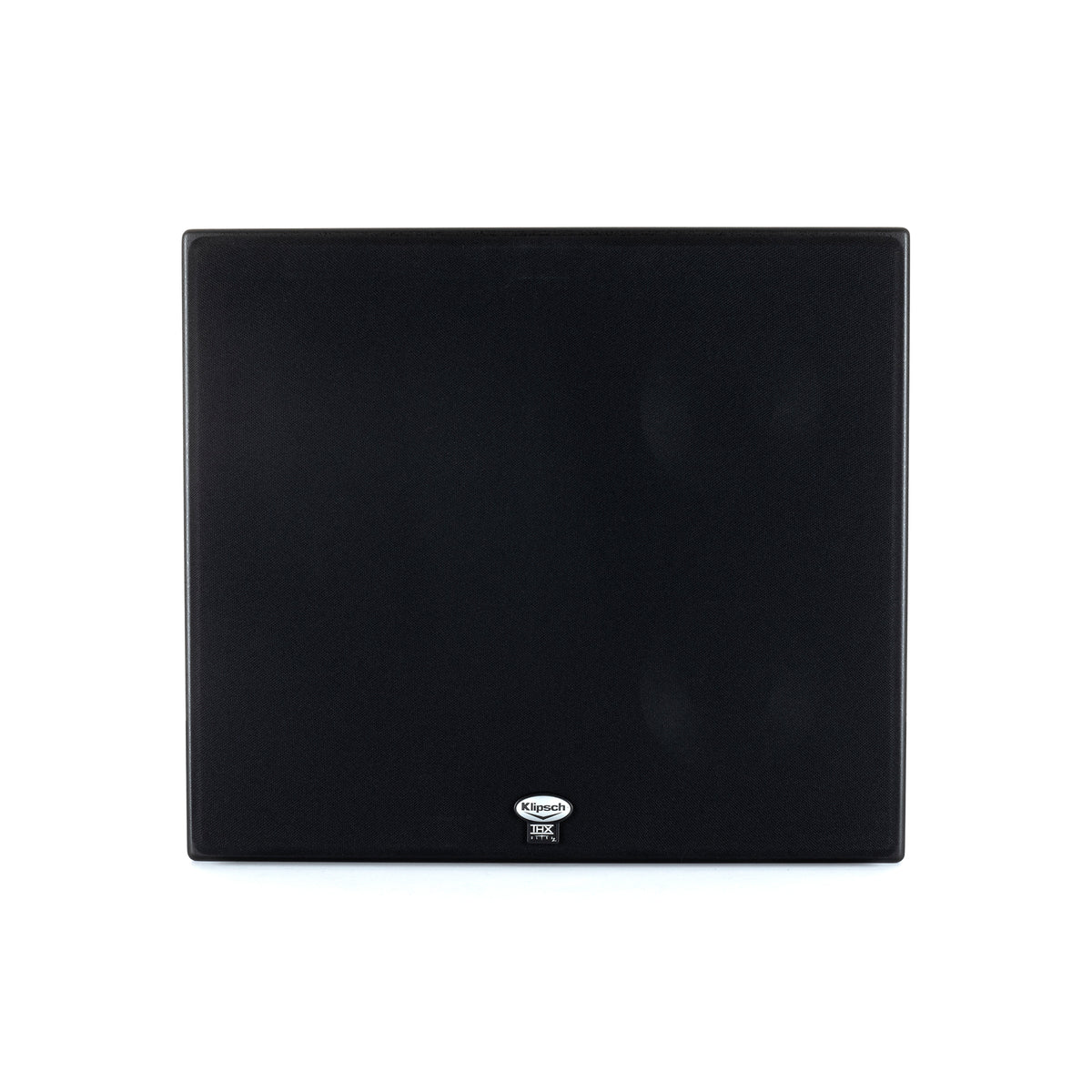 Klipsch THX-6000-LCR-L *replaces KL-650-THX-L* Black THX 6000 LCR Left Front Grille