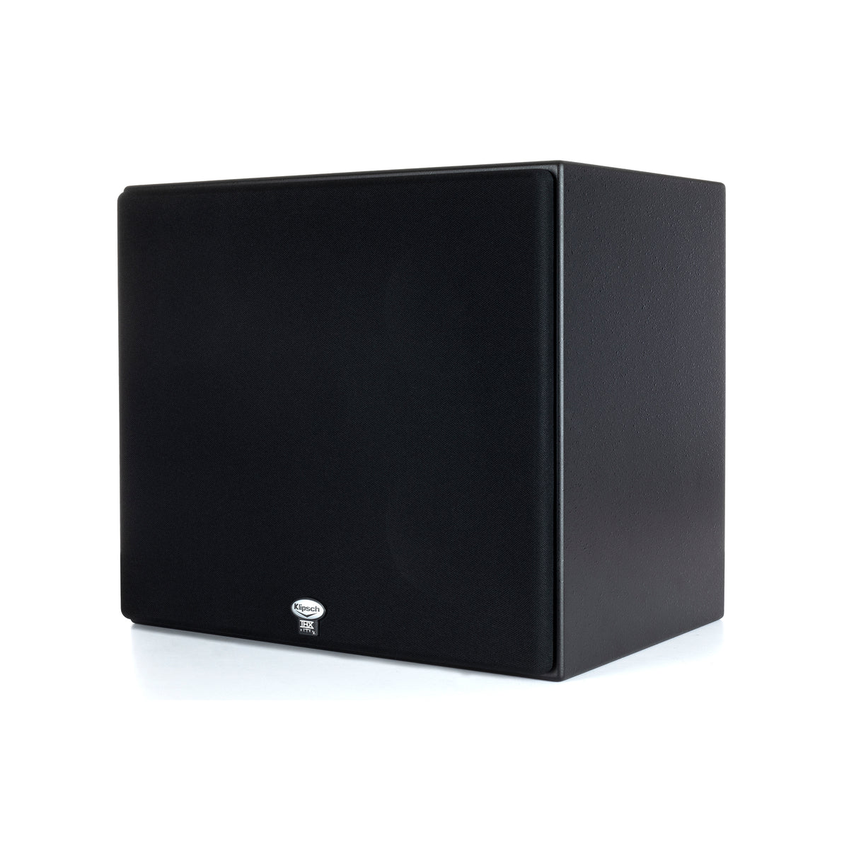 Klipsch THX-6000-LCR-L *replaces KL-650-THX-L* Black THX 6000 LCR Left Left Grille