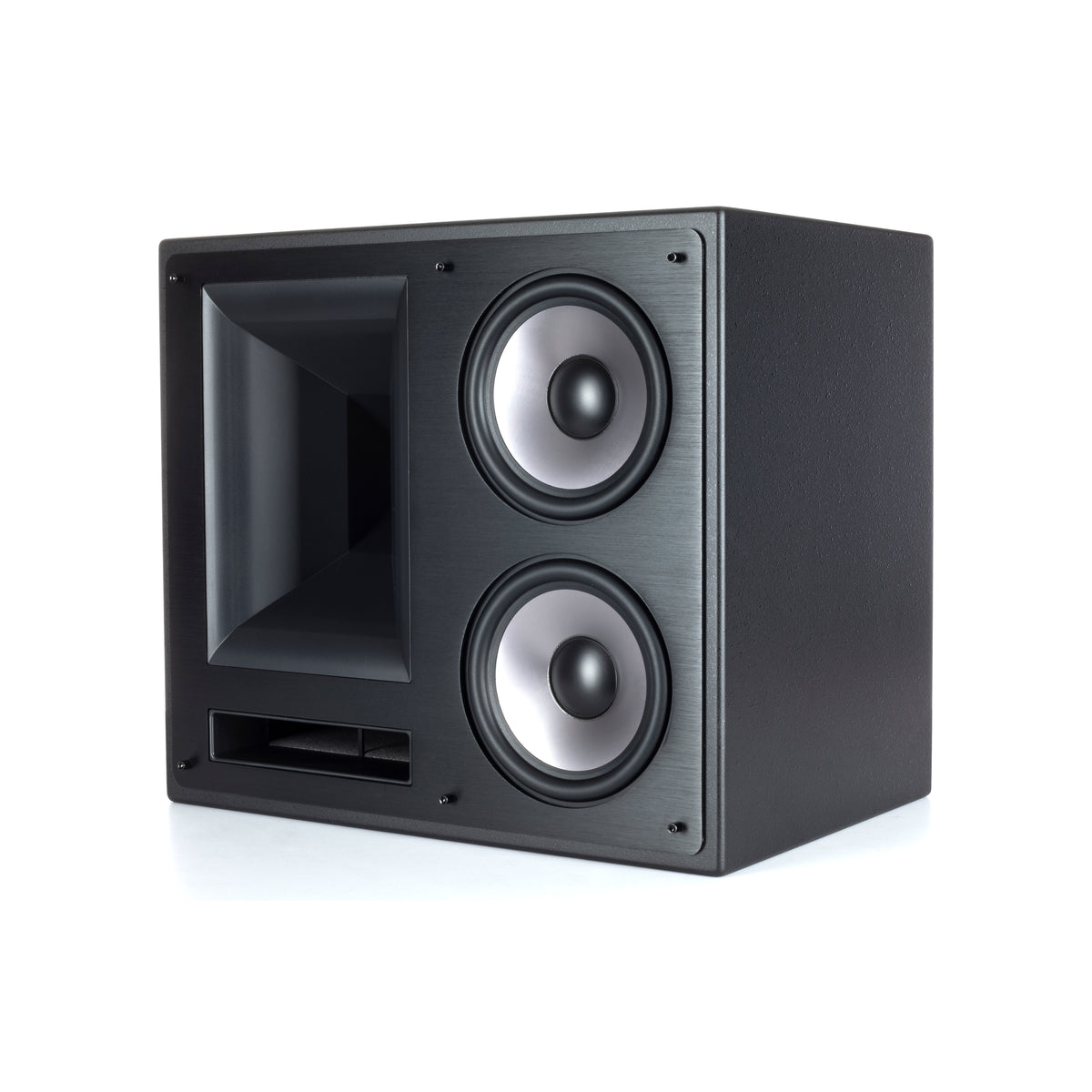 Klipsch THX-6000-LCR-L *replaces KL-650-THX-L* Black THX 6000 LCR Left Left