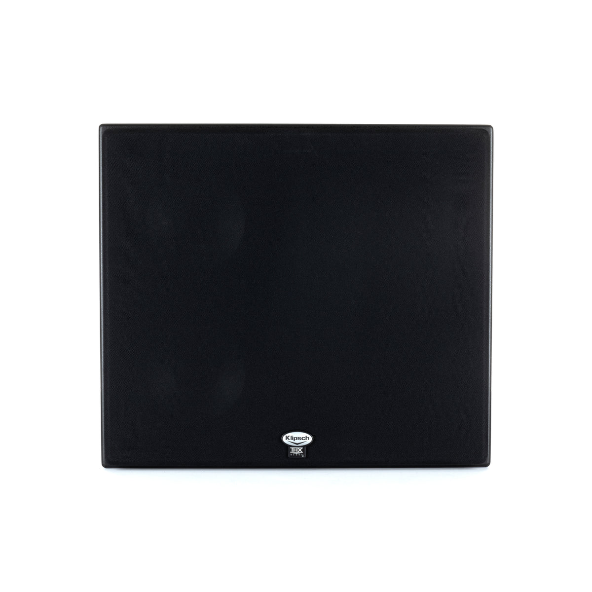 Klipsch THX-6000-LCR-R *replaces KL-650-THX-R* Black THX 6000 LCR Right Front Grille