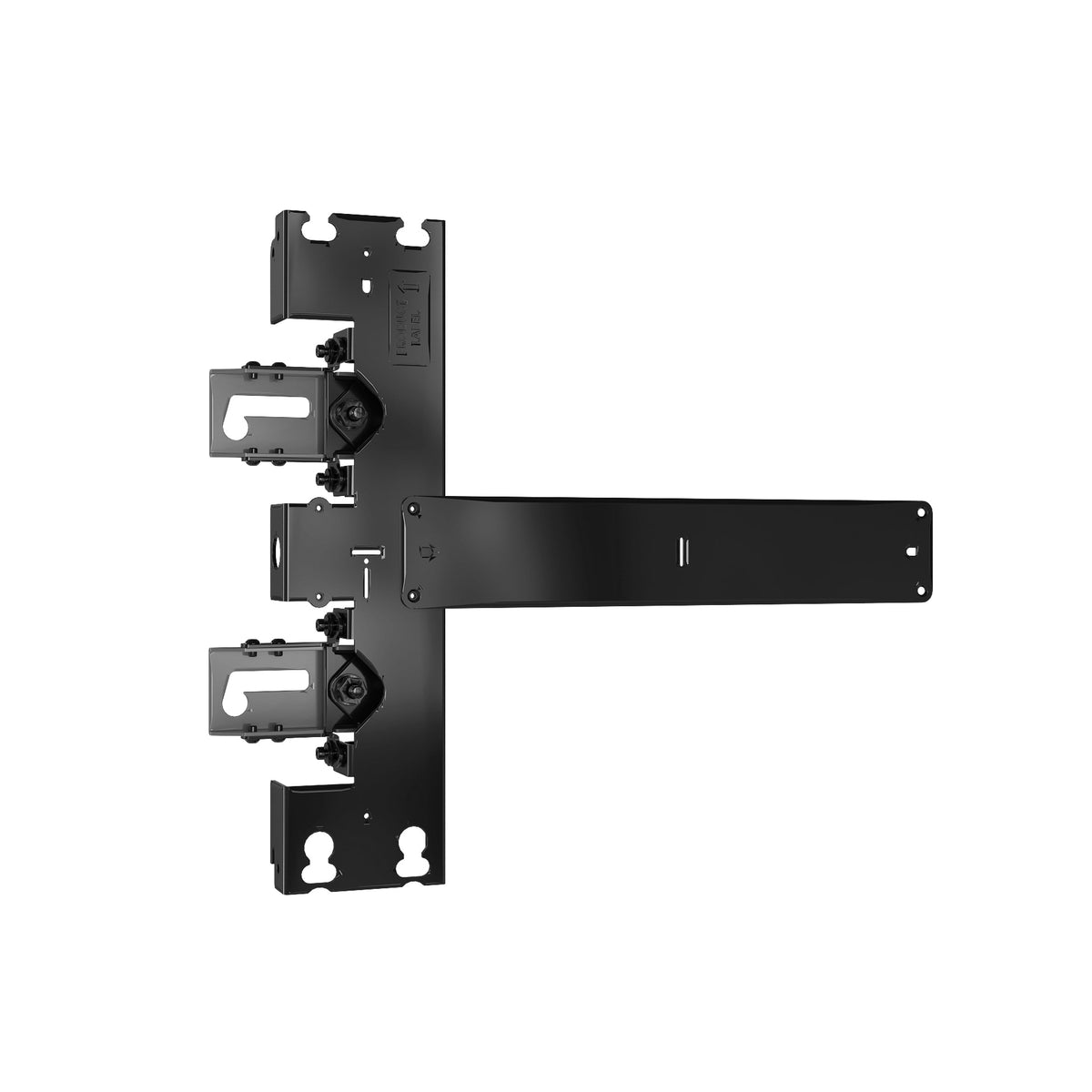 Chief TILD1X05US-M LED, UNILUMIN U-SLIM, MIDDLE, 500