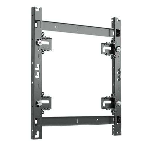 Chief TIL1X2PT LED MOUNT 1X2, LG LAS & LEYARD TVF