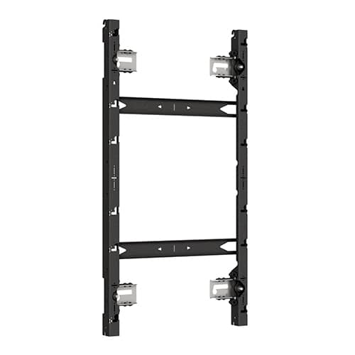 Chief TIL1X3AP LED MOUNT, 1X3, ABS