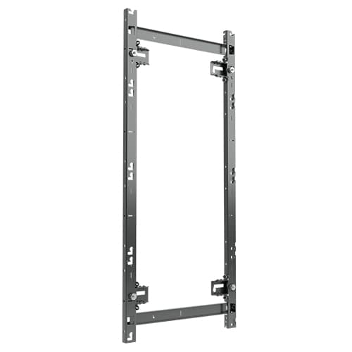 Chief TIL1X4PT LED MOUNT 1X4, LG LAS & LEYARD TVF