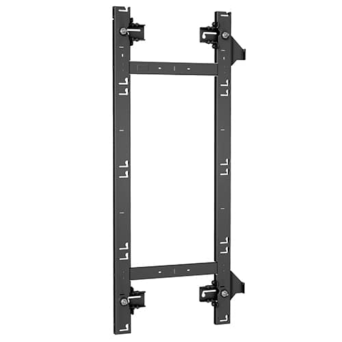 Chief TIL1X4UU LED MOUNT 1X4, UPANEL S & BARCO XT