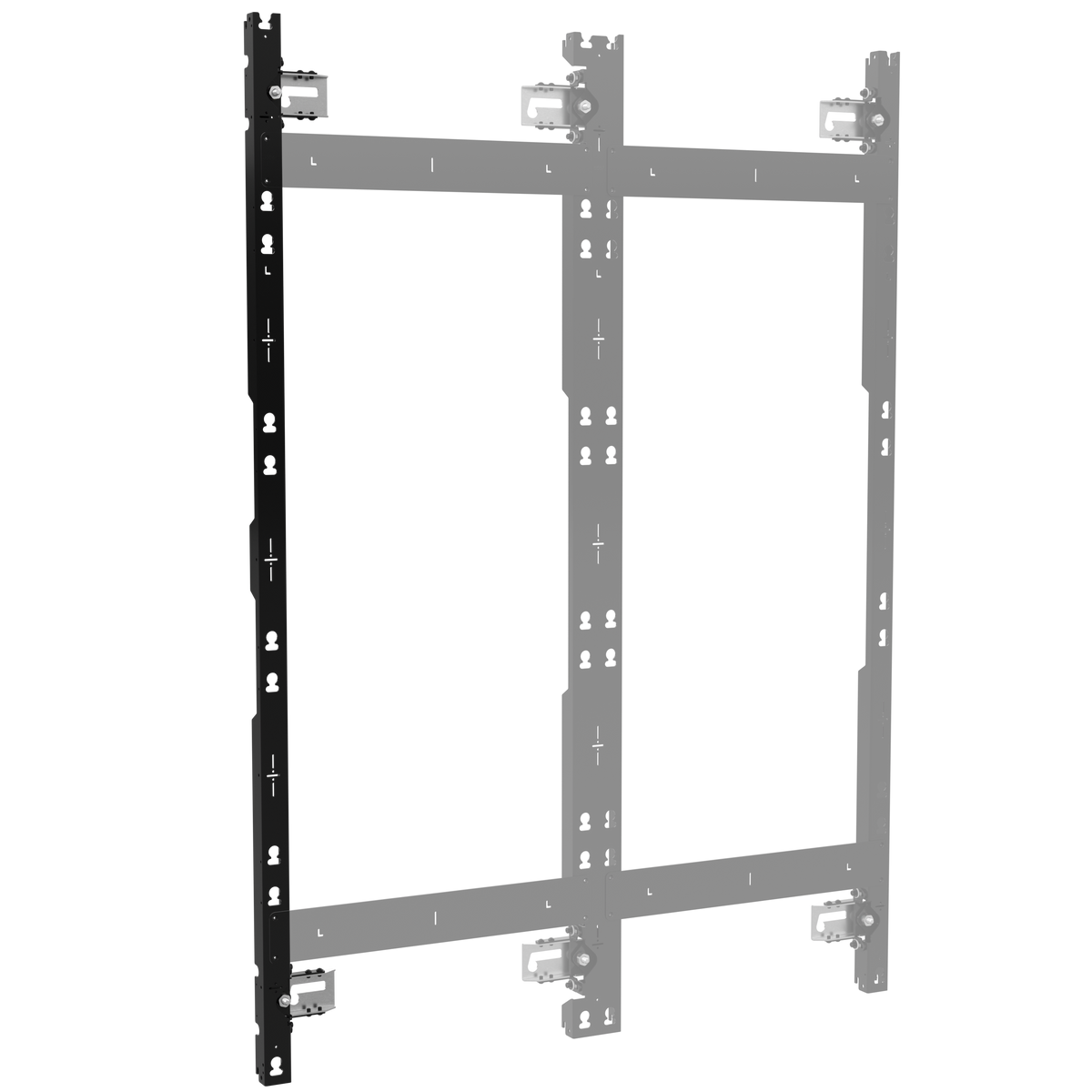Chief TILD1X5LG2-L LED, LG LSCB, 5 HIGH, LEFT, SKU