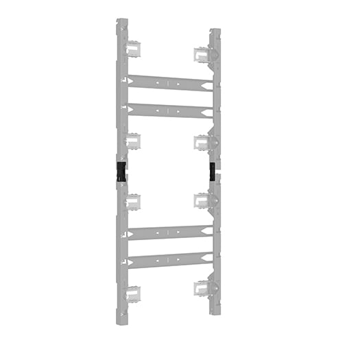Chief TILVABPT VERT CONNECTOR KIT, LG LAS & LEYARD TVF