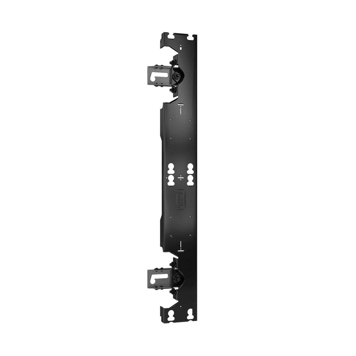 Chief TILD1X2IER-M TiLED SAMSUNG IER MOUNT,2 HIGH, MIDDLE