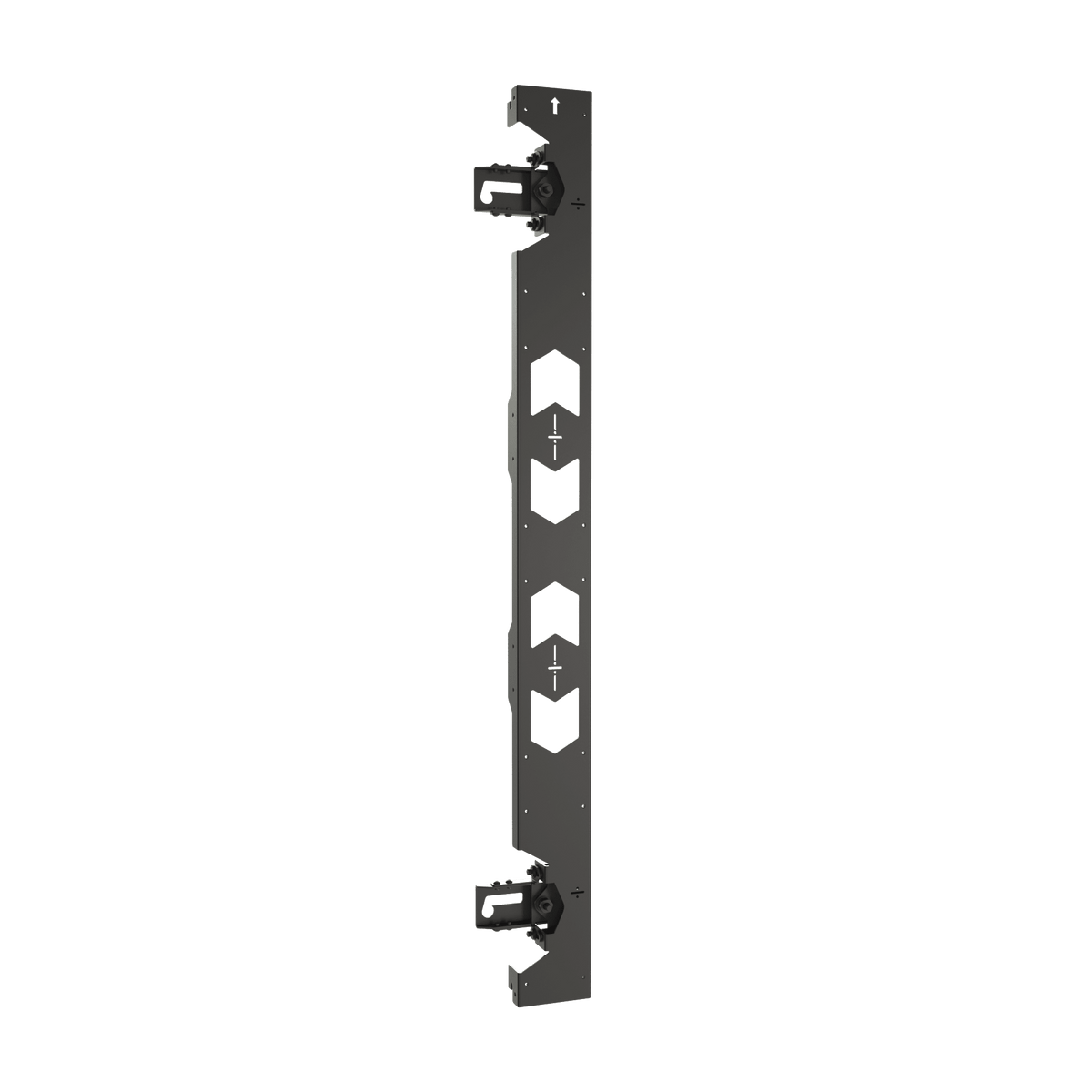 Chief TILD1X4NE1-M LED, NANOLUMENS ENGAGE, 4 HIGH, MIDDLE