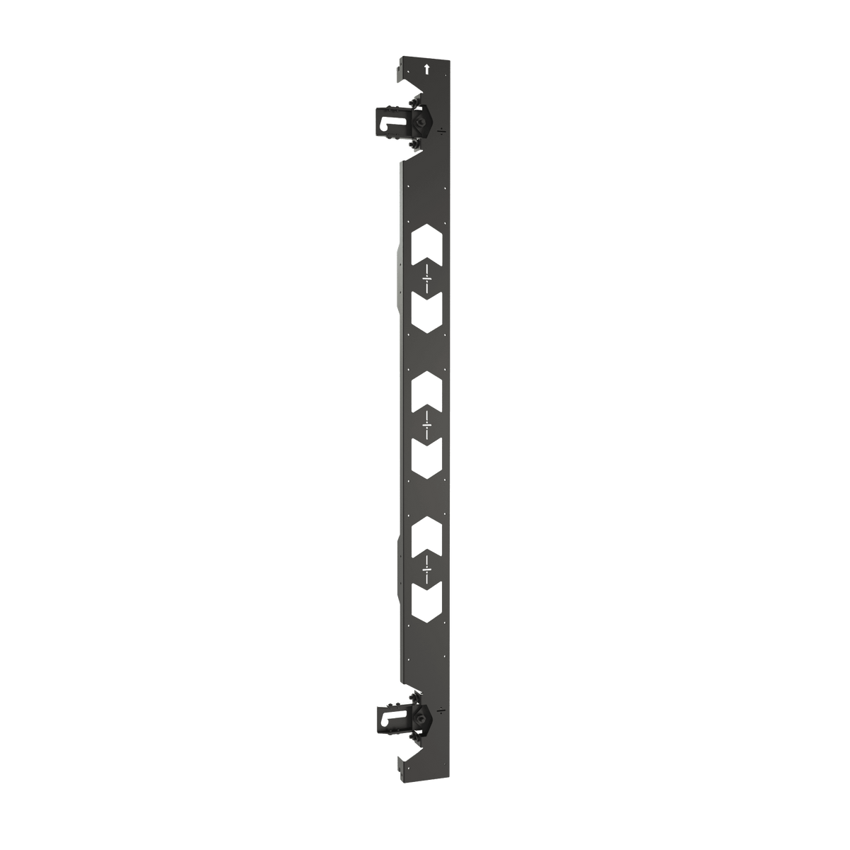 Chief TILD1X5NE1-M LED, NANOLUMENS ENGAGE, 5 HIGH, MIDDLE