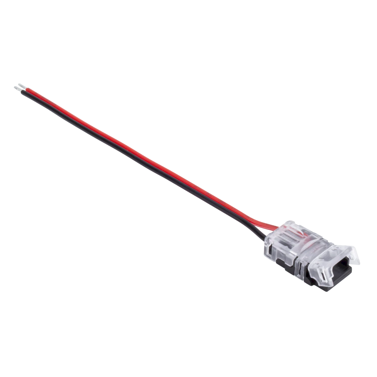 Proluxe PLX-TL-HVYDTYACCSRY-SC-PWR-6 10MM 2PIN HEAVY DUTY SNAP CONNECTOR WITH CABLE; 6" CONKIT