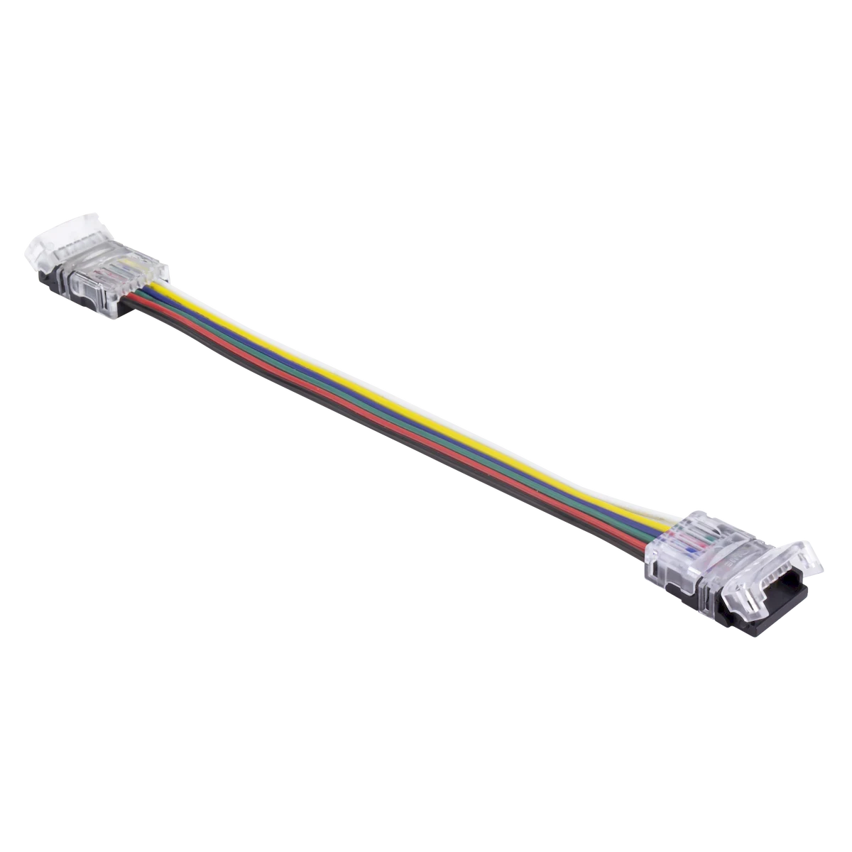 Proluxe PLX-TL-HVYDTYACCSRY-RGBTW-JUMP-2 24" 6PIN HEAVY DUTY JUMPER